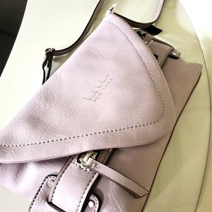 Nicole Miller crossbody